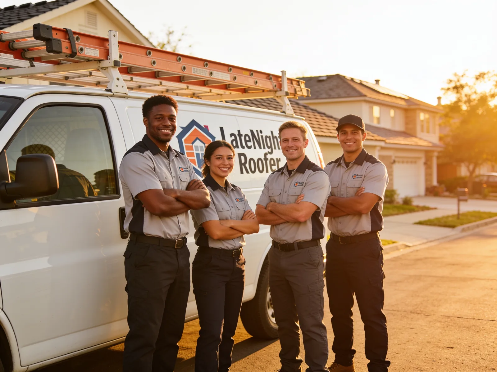Emergency Roof Repair company in Little Eagle, SD